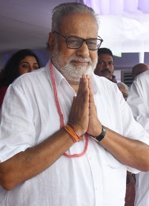 “Politics never overstep decency in Odisha”, says  governor Ganeshi Lal