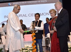 Odisha CM inaugurates 39th World Congress of Poets at KIIT