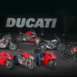 Ducati launches BS6 Panigale V4 and Diavel 1260 in India