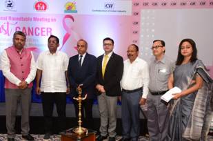 CII Round Table on Breast Cancer