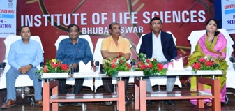 Odisha: ILS’s two of 21 patented research products achieve commercialisation