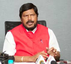 Odisha should implement 10% upper caste reservation quota , directs union social justice minister Athawale