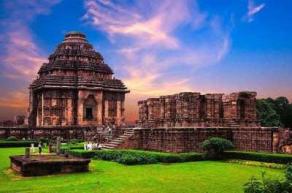 The Great  Odisha Temple Loot   