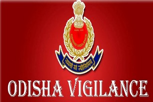 Odisha senior forest officer in vigilance net