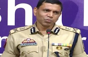 Odisha top cop faces charges: Complainant’s  anticident questionable?