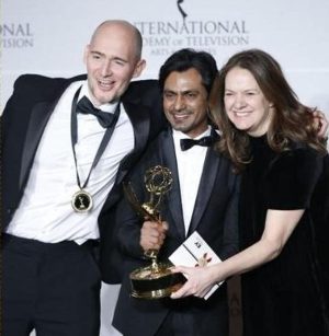 Nawazuddin’s McMafia wins Best Drama Series at Emmys 2019