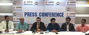 AMRI Hospital Bhubaneswar emerges as a major Kidney Transplants Centre in India