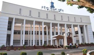 Odisha Assembly secretary appointed returning officer for March RS election