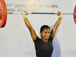 World weightlifting champion Jhilli Dalbehera bags Ekalabya Award 2019, Jabamani Tudu & Namita Toppo get Citations
