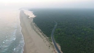 Odisha to host Marine Drive Eco Retreat Festival from Dec 14