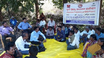 Odisha: Utkal alumina’s wadi project doubling farmer’s income