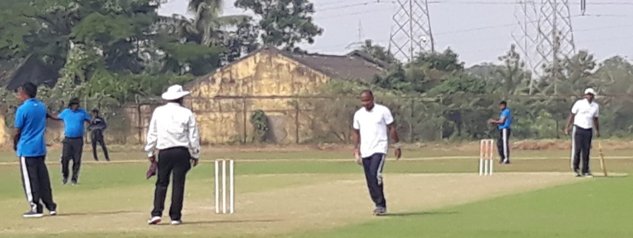 Tata Steel Friendship Cricket Cup Championship: Bureaucrats  emerges as winner