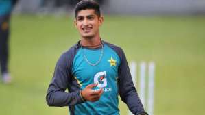 Naseem Shah to join Pakistan U-19 squad ahead of WC 2020: Ejaz Ahmad