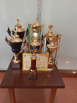 Essel Mining’s Koida mines gets safety awards