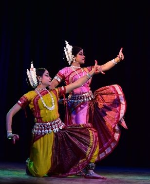International Odissi Dance Festival Gets Off Today