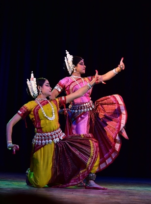 International Odissi Dance Festival Gets Off Today