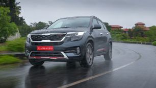 Kia Seltos consolidates position as India’s largest selling SUV, leads the pack for two months in a row