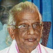 Akhila Mohan Foundation confers Sikhara Sanmana on Achyutananda Pati