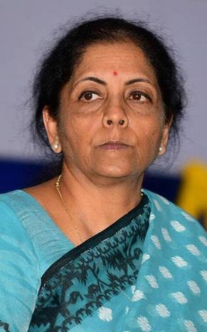 Centre releases Rs 35,300 cr GST compensation to States