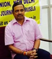 Senior Journalist Prabhat Dash passes away