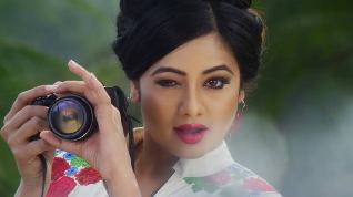 Odisha State Film Awards: Archita Sahu best actress