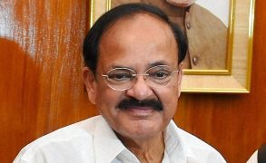 Vice President to inaugurate Balangir LPG Bottling Plant in Odisha On Dec 27