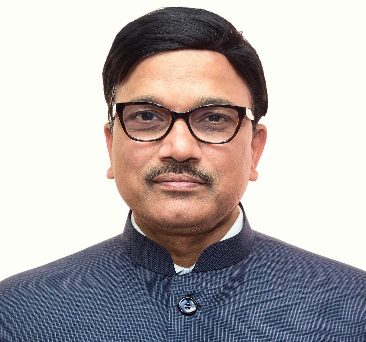 Radhashyam Mahapatro takes over as Nalco Director (HR)