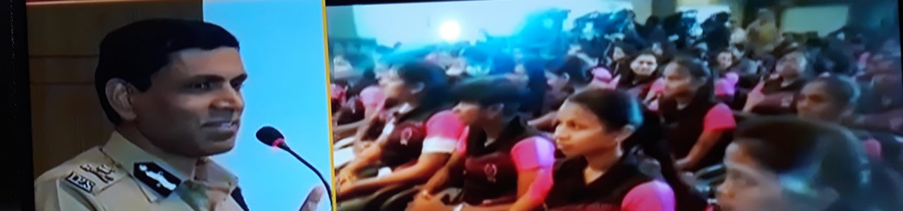Odisha twin cities commissionerate police introduces women SPO system