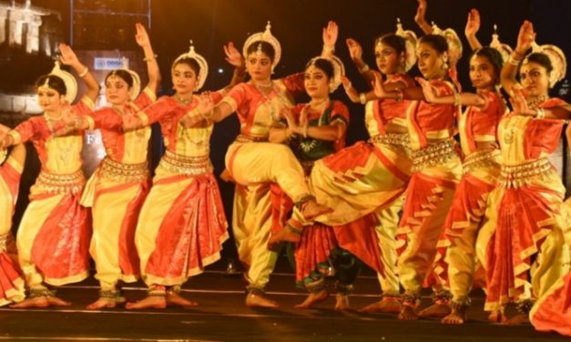 Mukteswar Dance Festival: Day2 audience sways with dancesues