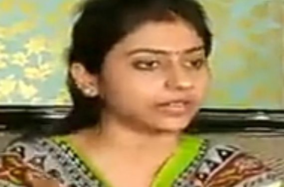 Suspended IAS Upadhaya’s wife opens up, says groupism in Odisha IAS cadres