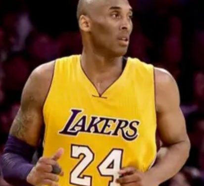 Sports Icon Kobe Bryant Dies