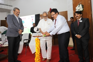 Odisha governor launches oil & gas conservation awareness campaign  –Saksham