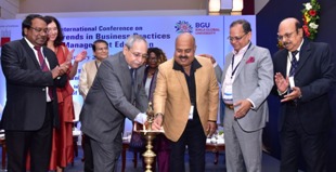 BGU holds International Conference on Business Practices and Management Education