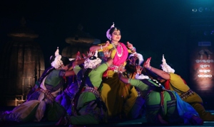 Mukteswar Dance Festival: Curtains down with scintillating group dance performances