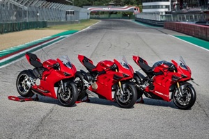 Ducati closes 2019 on a high, with bike sales topping 53,000