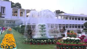 Odisha: Raj Bhavan Garden Opens For Public From Today