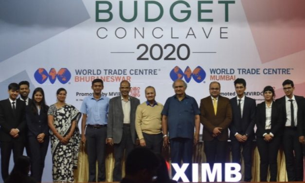 XIMB Annual Budget Conclave-20