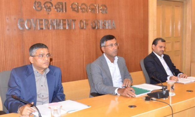 Odisha clears 8 projects of Rs1600 crore