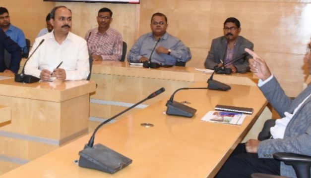 Odisha gears up for Make-in-Odisha conclave in Nov