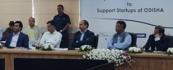 Odisha chief secretary assures industry leaders land, water, power and raw materials