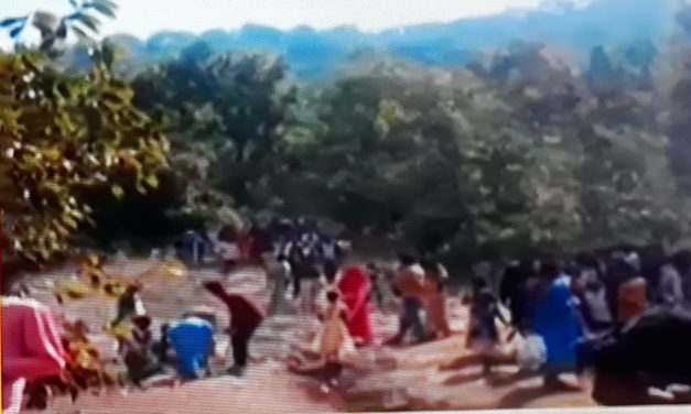 Odisha landslide: 25 Shiva devotees injured on Shivratri day
