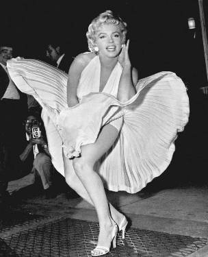 Marilyn Monroe’s complicated & tragic story in TV Series
