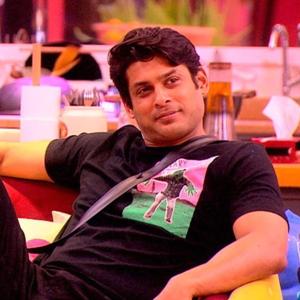 Big Boss winner is Sidharth Shukla