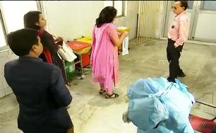 Coronavirus Scare: Central team satisfied with Odisha preparedness