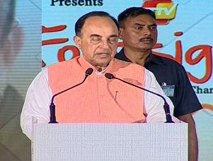 BJP MP Subramanian Swamy pulls up Modi government for nation’s economic crisis