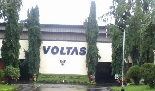 Voltas bagged projects worth Rs 660 crore in Odisha