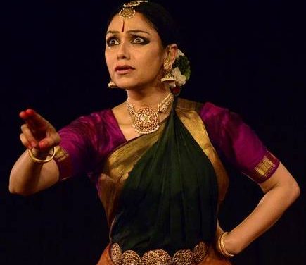 Guru Pankaj Utsav: Mahari Award 2020 goes to Bharatnatyam Dancesue