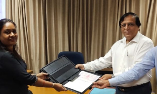 NTPC signs agreement to support sanitary pad manufacturing in Odisha