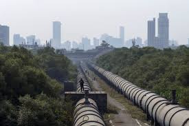 Arcelor Mittal preparing ownership take over of Odisha Slurry Pipeline