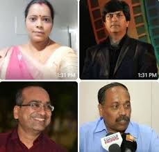 BJD’s 4 Rajya Sabha candidates declared elected